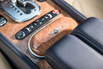Bentley Continental GT Speed 625 CV Speed 625 CV Coup&eacute; Interior Consola Central 2 puertas