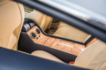 Bentley Continental GT Speed 625 CV Speed 625 CV Coup&eacute; Interior Consola Central 2 puertas
