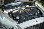 Bentley Continental GT Speed 625 CV Speed 625 CV Coup&eacute; T&eacute;cnica Motor 2 puertas