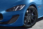 Maserati GranTurismo Sport Sport Coup&eacute; Exterior Llanta 2 puertas