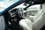 Maserati GranTurismo Sport Sport Coup&eacute; Interior Salpicadero 2 puertas