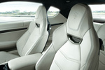 Maserati GranTurismo Sport Sport Coup&eacute; Interior Asientos 2 puertas