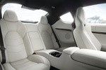 Maserati GranTurismo Sport Sport Coup&eacute; Interior Asientos 2 puertas