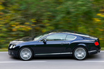 Bentley Continental GT Speed 625 CV Speed 625 CV Coup&eacute; Dark Sapphire Exterior Lateral 2 puertas