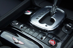 Bentley Continental GT Speed 625 CV Speed 625 CV Coup&eacute; Interior Palanca de Cambios 2 puertas