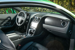 Bentley Continental GT Speed 625 CV Speed 625 CV Coup&eacute; Interior Salpicadero 2 puertas