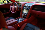 Bentley Continental GT Speed 625 CV Speed 625 CV Coup&eacute; Interior Salpicadero 2 puertas