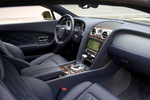Bentley Continental GT Speed 625 CV Speed 625 CV Coup&eacute; Interior Salpicadero 2 puertas