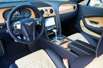 Bentley Continental GT Speed 625 CV Speed 625 CV Coup&eacute; Interior Volante 2 puertas