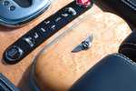 Bentley Continental GT Speed 625 CV Speed 625 CV Coup&eacute; Interior Consola Central 2 puertas