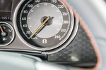 Bentley Continental GT Speed 625 CV Speed 625 CV Coup&eacute; Interior Cuadro de instrumentos 2 puertas