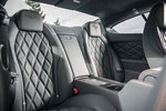 Bentley Continental GT Speed 625 CV Speed 625 CV Coup&eacute; Interior Asientos 2 puertas