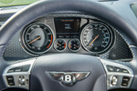 Bentley Continental GT Speed 625 CV Speed 625 CV Coup&eacute; Interior Cuadro de instrumentos 2 puertas