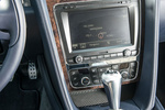 Bentley Continental GT Speed 625 CV Speed 625 CV Coup&eacute; Interior Consola Central 2 puertas