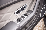 Bentley Continental GT Speed 625 CV Speed 625 CV Coup&eacute; Interior Puerta 2 puertas