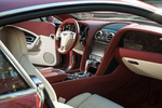 Bentley Continental GT Speed 625 CV Speed 625 CV Coup&eacute; Interior Salpicadero 2 puertas