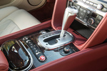 Bentley Continental GT Speed 625 CV Speed 625 CV Coup&eacute; Interior Palanca de Cambios 2 puertas