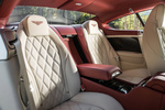 Bentley Continental GT Speed 625 CV Speed 625 CV Coup&eacute; Interior Asientos 2 puertas