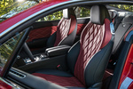 Bentley Continental GT Speed 625 CV Speed 625 CV Coup&eacute; Interior Asientos 2 puertas