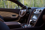 Bentley Continental GT Speed 625 CV Speed 625 CV Coup&eacute; Interior Salpicadero 2 puertas