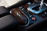 Bentley Continental GT Speed 625 CV Speed 625 CV Coup&eacute; Interior Consola Central 2 puertas