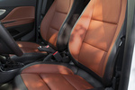 Opel Mokka Gama Mokka Gama Mokka Todo terreno Interior Asientos 5 puertas
