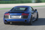 Audi R8 Gama R8 Gama R8 Coup&eacute; Exterior Posterior 2 puertas