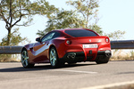 Ferrari F12berlinetta F12berlinetta (741 CV) Gama F12berlinetta Coup&eacute; Exterior Posterior-Lateral 3 puertas