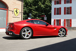 Ferrari F12berlinetta F12berlinetta (741 CV) Gama F12berlinetta Coup&eacute; Exterior Posterior-Lateral 3 puertas