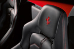 Ferrari 458 458 Spider (578 CV) Gama 458 Spider Descapotable Rojo Scuderia Interior Asientos 2 puertas