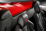 Ferrari 458 458 Spider (578 CV) Gama 458 Spider Descapotable Rojo Scuderia Interior Asientos 2 puertas