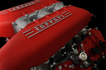 Ferrari 458 458 Spider Gama 458 Spider Descapotable T&eacute;cnica Motor 2 puertas
