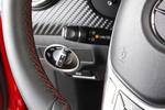 Mercedes-Benz Clase A A 180 CDI BlueEFFICIENCY L&iacute;nea AMG Sport Turismo Interior Mandos volante 5 puertas
