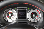 Mercedes-Benz Clase A A 180 CDI BlueEFFICIENCY L&iacute;nea AMG Sport Turismo Interior Cuadro de instrumentos 5 puertas