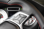 Mercedes-Benz Clase A A 180 CDI BlueEFFICIENCY L&iacute;nea AMG Sport Turismo Interior Mandos volante 5 puertas