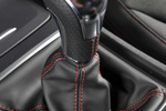 Mercedes-Benz Clase A A 180 CDI BlueEFFICIENCY L&iacute;nea AMG Sport Turismo Interior Palanca de Cambios 5 puertas