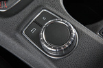 Mercedes-Benz Clase A A 180 CDI BlueEFFICIENCY L&iacute;nea AMG Sport Turismo Interior Palanca de Cambios 5 puertas