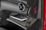 Mercedes-Benz Clase A A 180 CDI BlueEFFICIENCY L&iacute;nea AMG Sport Turismo Interior Guantera y recept&aacute;culo 5 puertas