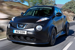 Nissan Juke Juke-R 549 CV Juke-R Todo terreno Exterior Frontal 5 puertas