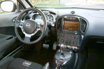 Nissan Juke Juke-R 549 CV Juke-R Todo terreno Interior Salpicadero 5 puertas