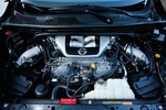 Nissan Juke Juke-R 549 CV Juke-R Todo terreno T&eacute;cnica Motor 5 puertas