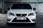 SEAT Ibiza CUPRA 179 CV CUPRA Turismo Blanco Nevada Exterior Frontal 3 puertas