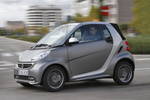 smart fortwo 52 mhd passion Descapotable Exterior Lateral 2 puertas