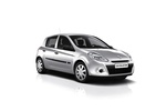 Renault Clio Gama Clio Collection Collection Turismo Exterior Frontal-Lateral 5 puertas