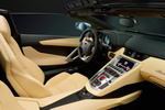 Lamborghini Aventador LP 700-4 Gama Aventador Descapotable Interior Salpicadero 2 puertas