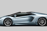 Lamborghini Aventador LP 700-4 Gama Aventador Descapotable Exterior Lateral 2 puertas