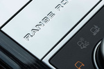 Land Rover Range Rover Gama Range Rover Gama Range Rover Todo terreno Interior Mandos sistema multimedia 5 puertas