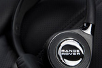 Land Rover Range Rover Gama Range Rover Gama Range Rover Todo terreno Interior Equipo de sonido 5 puertas