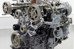 Land Rover Range Rover 3.0 TDV6 258 CV Gama Range Rover Todo terreno T&eacute;cnica Motor 5 puertas