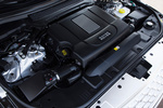 Land Rover Range Rover 4.4 SDV8 340 CV Gama Range Rover Todo terreno T&eacute;cnica Motor 5 puertas